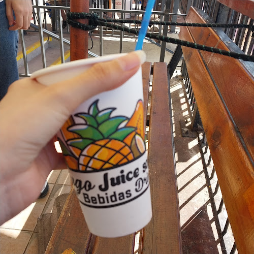 Mango’s - Tienda