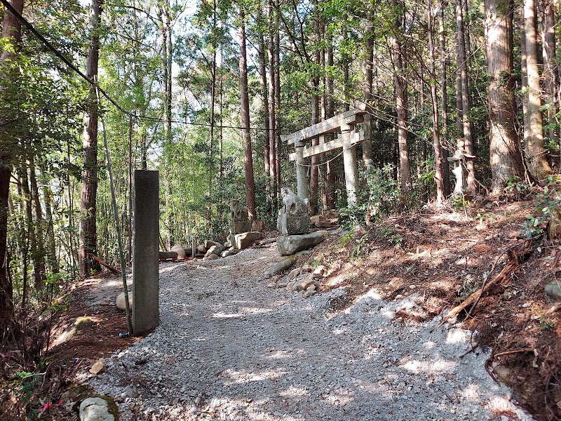 十二所神社