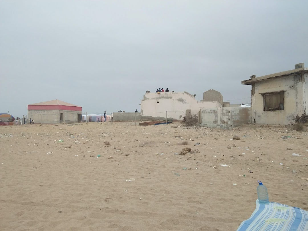 Sadaf Beach Homes