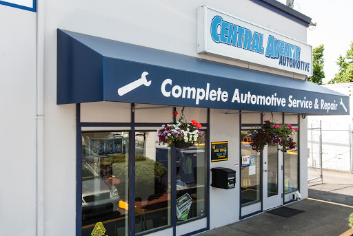 Auto Repair Shop «Central Avenue Automotive Inc», reviews and photos, 1514 Central Ave S, Kent, WA 98032, USA