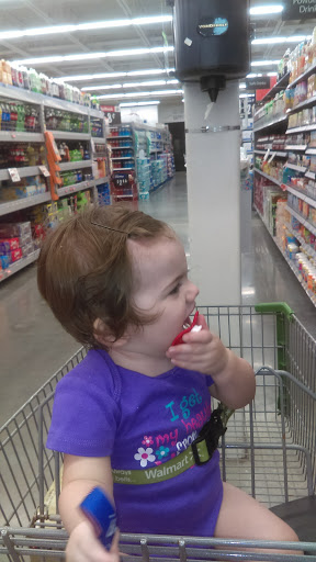 Supermarket «Walmart Neighborhood Market», reviews and photos, 6412 Washington Ave, Ocean Springs, MS 39564, USA