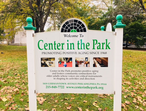 Center In the Park, Inc