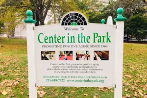 Center In The Park image