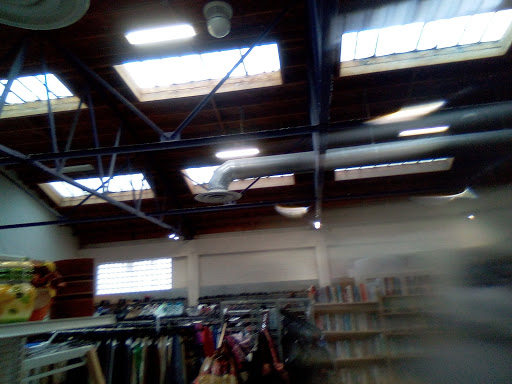 Thrift Store «Goodwill», reviews and photos