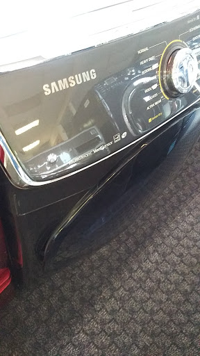 Used Appliance Store «Austin Appliance Rebuilders», reviews and photos, 11704 N Lamar Blvd, Austin, TX 78753, USA