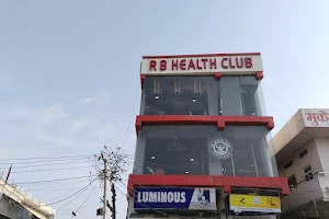 RB Health Club- GYM Behror image