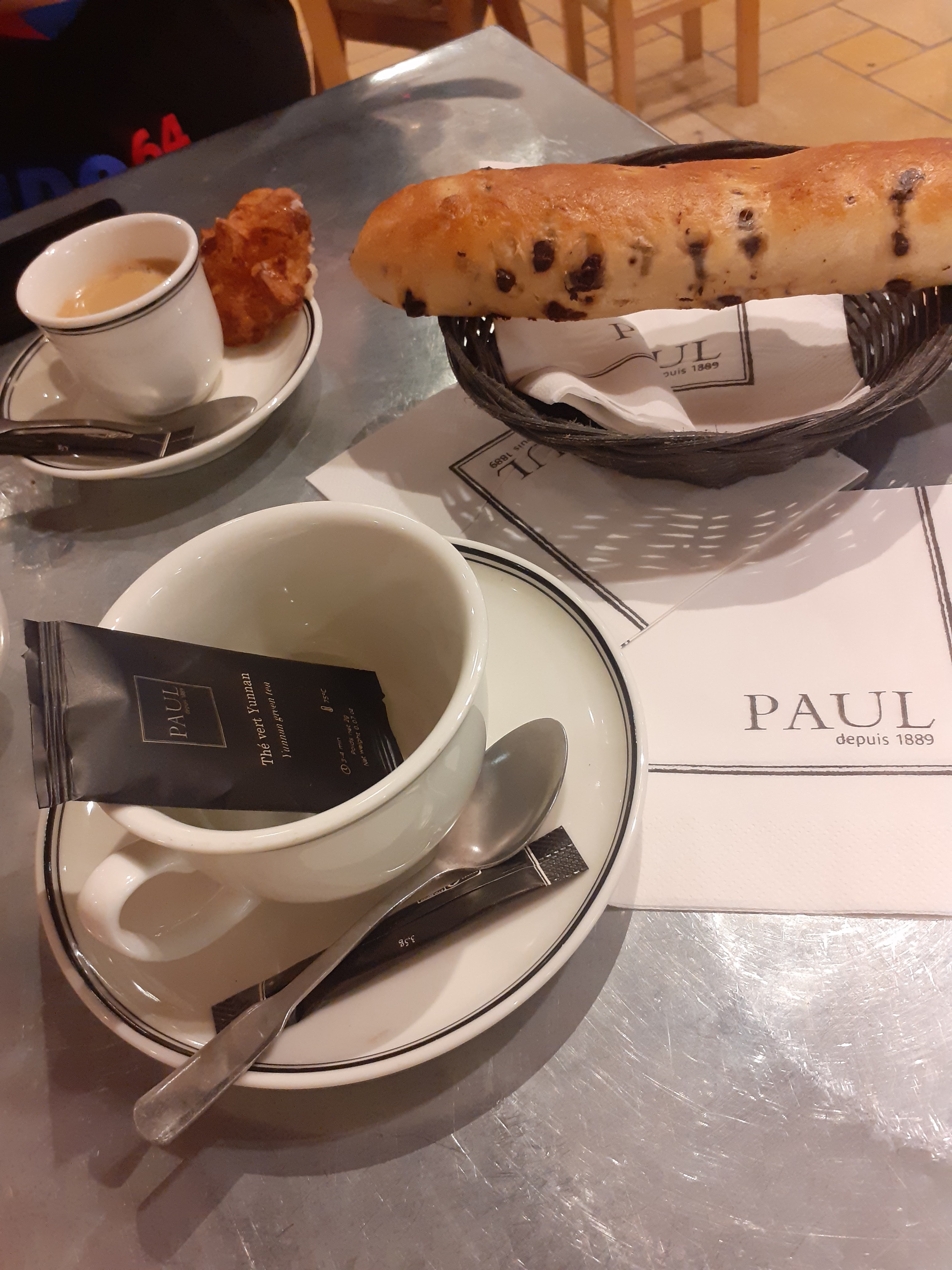 Photo n° 1 de l'avis de Pauline. fait le 26/12/2019 à 22:13