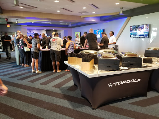 Sports Bar «Topgolf», reviews and photos, 1700 Freedom Way, Roseville, CA 95678, USA