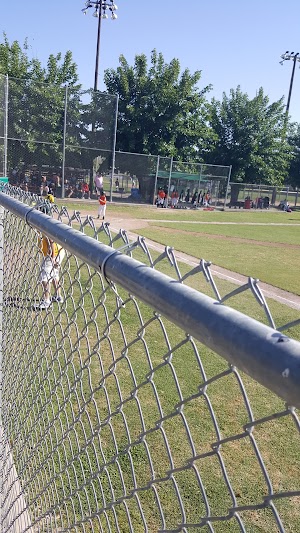 Brentlinger Park - photo 99