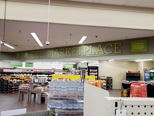 Supermarket «Lucky», reviews and photos, 1530 Fitzgerald Dr, Pinole, CA 94564, USA