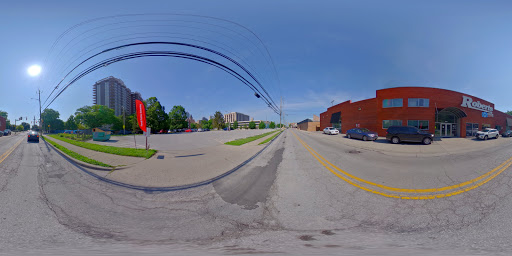 Camera Store «Roberts Camera», reviews and photos, 220 E St Clair St, Indianapolis, IN 46204, USA