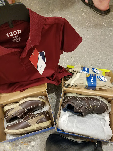 Shopping Mall «North Shore Square Mall», reviews and photos, 150 Northshore Blvd, Slidell, LA 70460, USA