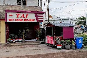 Taj Multi cuisine Restaurant image