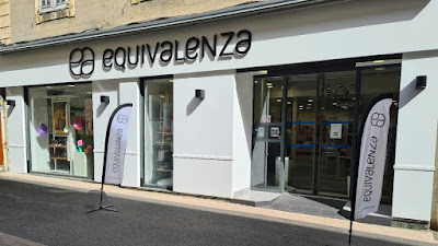 Equivalenza à Alès