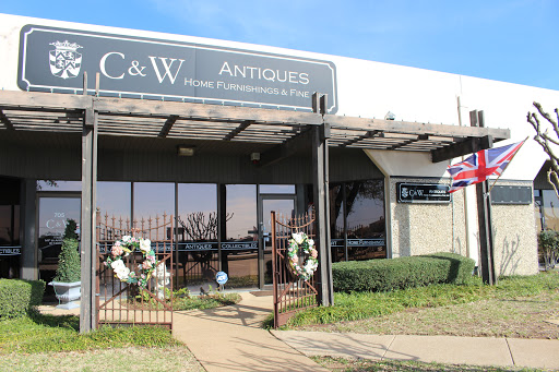 C & W Antiques