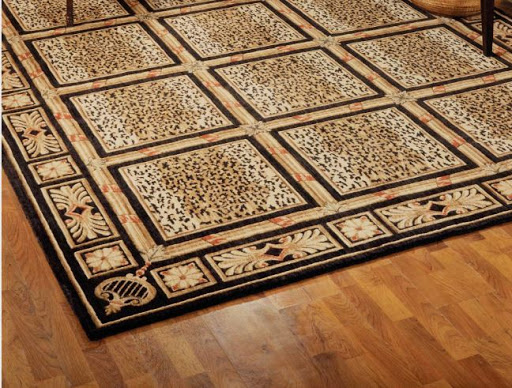 Carpet installer Alexandria