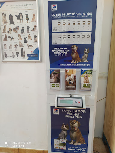 Matadepera Veterinaris en Matadepera