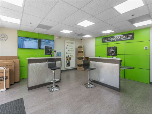 Storage Facility «Extra Space Storage», reviews and photos, 7302 Senate Ave, Houston, TX 77040, USA