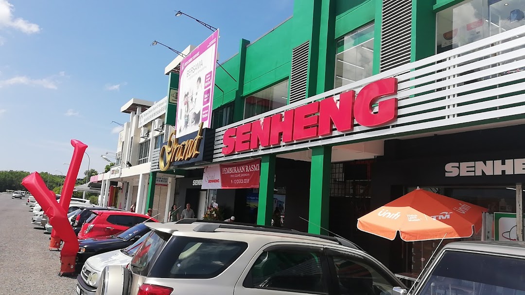 Grand Senheng