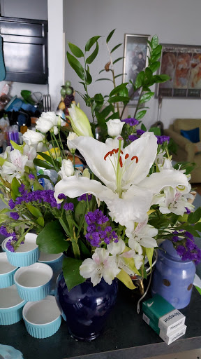 Florist «Joseph Genuardi Florist Inc», reviews and photos, 410 E Fornance St, Norristown, PA 19401, USA