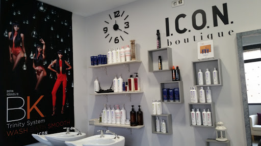 Mas Estilo en Sopelana, Vizcaya