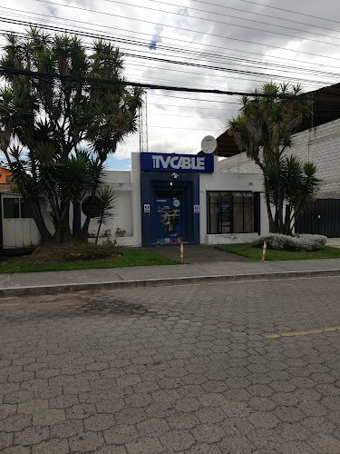 Opiniones de Tvcable en Quito - Oficina de empresa