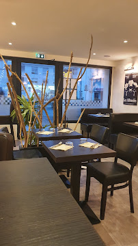 Atmosphère du Restaurant Les affranchis à Labenne - n°2