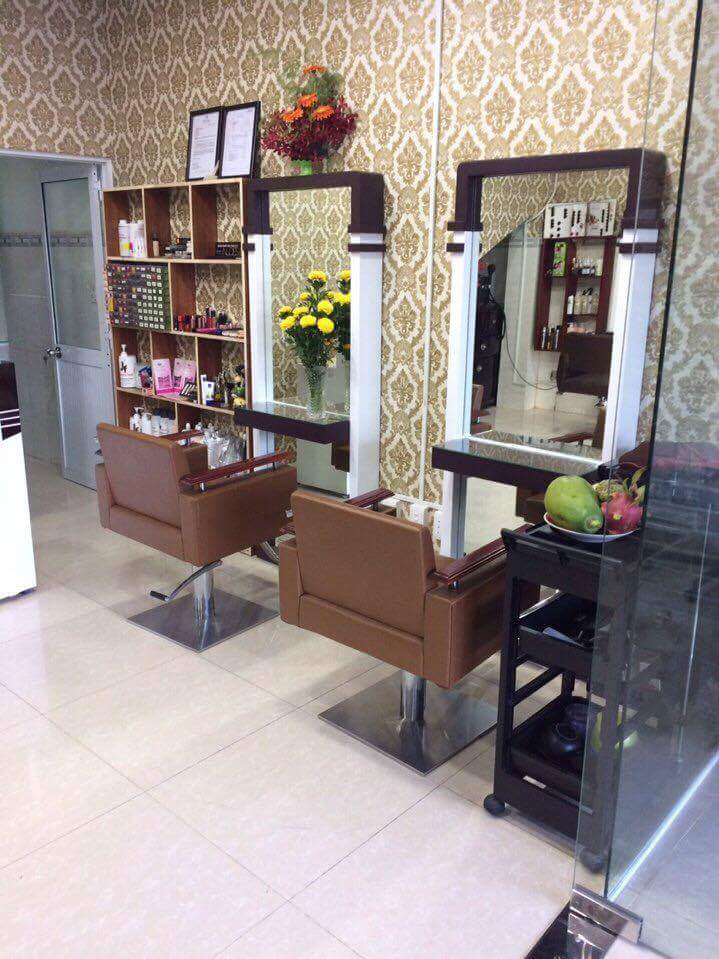 Salon Ngọc Anh