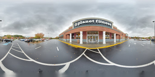 Gym «Planet Fitness», reviews and photos, 404 E Six Forks Rd, Raleigh, NC 27609, USA