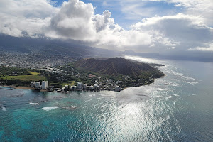 Blue Hawaiian Helicopters