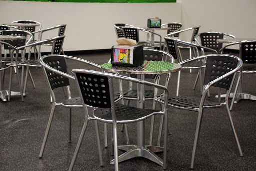 Amusement Center «Launch Trampoline Park», reviews and photos, 91 Brainard Rd, Hartford, CT 06114, USA