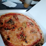 Photo n°1 de l'avis de Jaspal.i fait le 09/07/2022 à 13:06 sur le  Pizzeria Greenpizza Di Marchezzolo Marisa à Brogliano