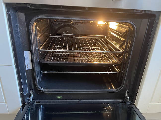 Ovenu Lancaster - Oven Cleaning Specialists - Barrow-in-Furness