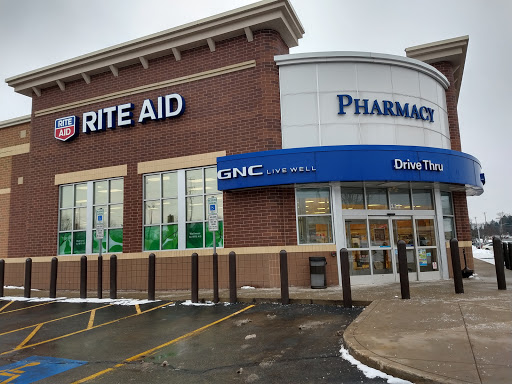 Rite Aid