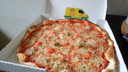 Mamy Pizza