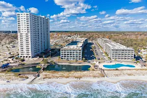 Myrtle Beach Resort by Beach Vacations image