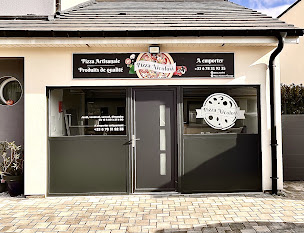 Photo n°59 de PIZZA NICOLOSI à Marange-Silvange ()