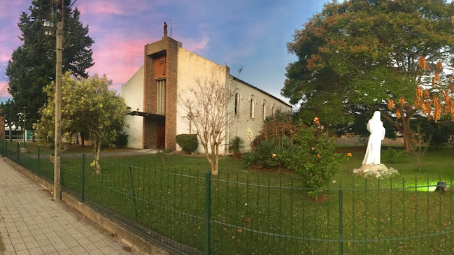 Opiniones de Parroquia San Jose Obrero en Nueva Helvecia - Iglesia