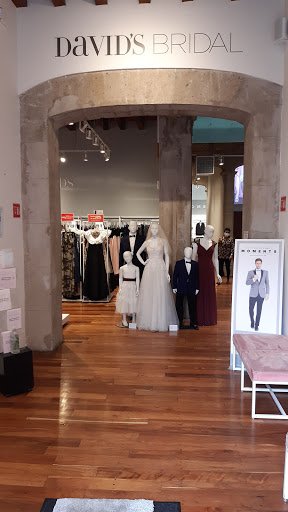 David's Bridal Centro