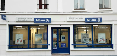 Allianz Assurance BEAUVAIS ST PIERRE - Sebastien JOURNEAUX à Beauvais