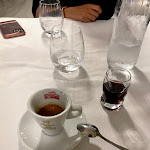 Photo n°2 de l'avis de Ariel.a fait le 01/09/2021 à 20:13 sur le  Blu Marine à Olbia