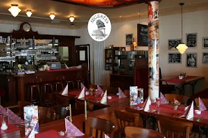 AUGUSTA´s Seerestaurant & Café image