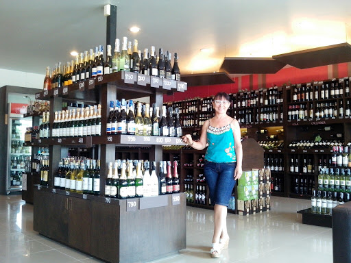 Wine Lovers Phuket