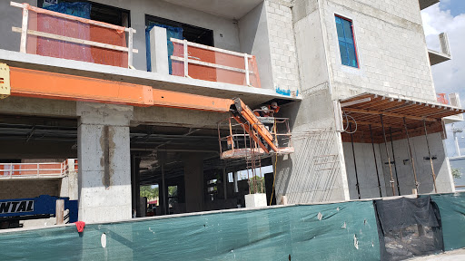 Auto Parts Store «NAPA Auto Parts - JM Auto Parte Enterprises Inc», reviews and photos, 4020 SW 64th Ave, Davie, FL 33314, USA