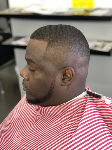 Barber Shop «Adams Barber Shop», reviews and photos, 5138 W Madison St, Chicago, IL 60644, USA