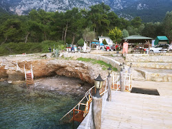 Photo de Karya Camping Beach et le règlement