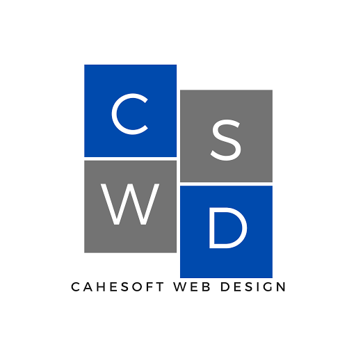 Cahesoft Web Design