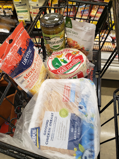 Grocery Store «Safeway», reviews and photos, 40 Shining Willow Way, La Plata, MD 20646, USA