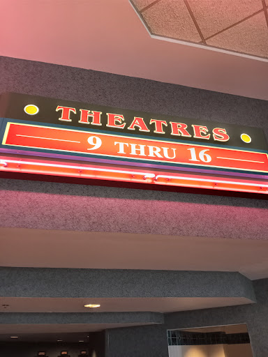 Movie Theater «AMC Showplace Schererville 16», reviews and photos, 875 Deer Creek Dr, Schererville, IN 46375, USA