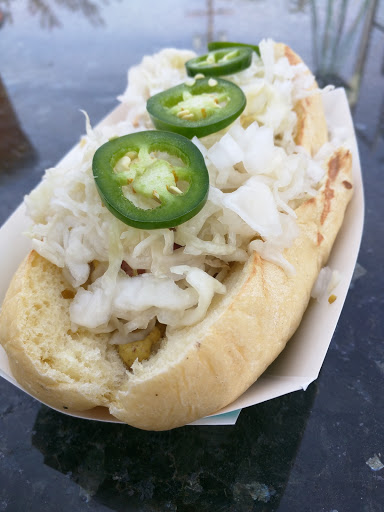 Butcher Shop «Working Class Kitchen», reviews and photos, 1322 Coronado Ave, Long Beach, CA 90804, USA